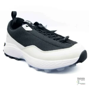Duca Walking Duca Walking Curbstone DCG240127 0910 Black/White