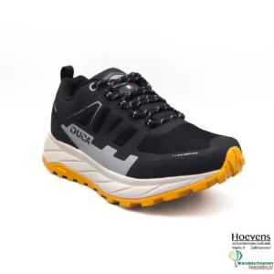 Duca Walking Duca Walking Fortino WP W DCG240146 0 Black Cool gray