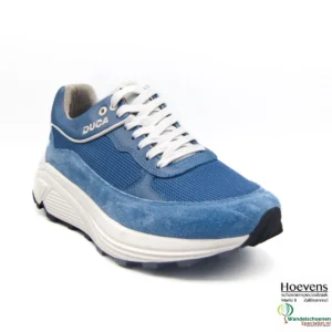 Duca Walking Duca Walking Lecce Breathe M DCG2500 M Washed Navy/Grey