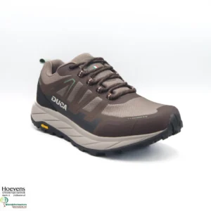 Duca Walking Duca Walking Fortino WP M DCG25005 Coffee/Dark Grey