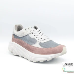 Duca Walking Duca Walking Lecce Breathe W DCG250070 71 Cool Gray/Mauve