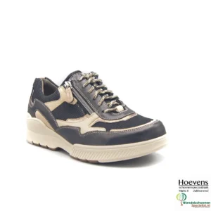 Durea Durea 6252 6252 688 1734 Zw/Taupe/Goud