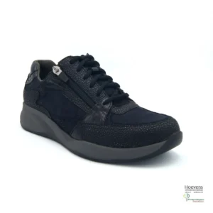 Durea Durea 6295 6295 605 1227 Zwart/Blauw