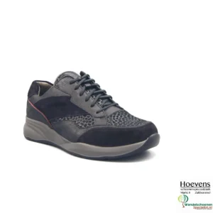 Durea Durea 6308 608 6308 608 1738 Zwart/Bordeaux