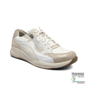 Durea Durea 6318 605 6318 605 2077 Taupe/Wit