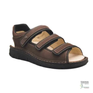 Finn Comfort Finn Comfort Casablanca 01451 901762 grizzly