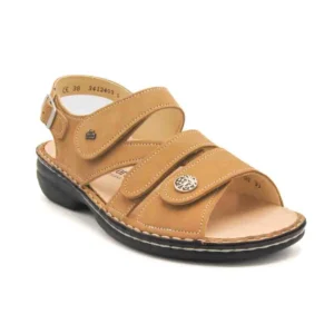 Finn Comfort Finn Comfort Gomera 02562 007499 tan