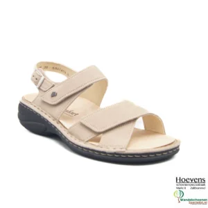 Finn Comfort Finn Comfort Linosa 02621 007081 Taupe