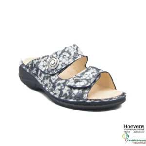 Finn Comfort Finn Comfort Colina 02628 845210 Indigo