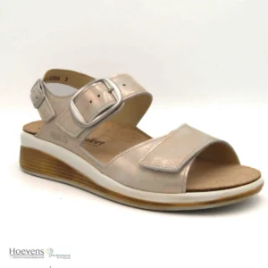 Finn Comfort Finn Comfort Surinam 02631 769481 champagne