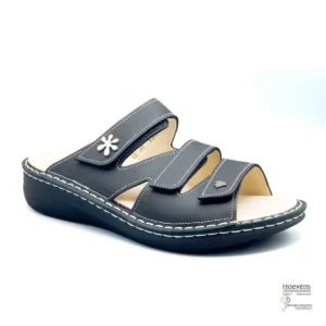 Finn Comfort Finn Comfort Grenada 02640 723393 black