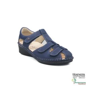 Finn Comfort Finn Comfort Funen 02666 711210 indigo