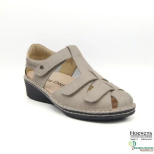 Finn Comfort Finn Comfort Funen 02666 825081 Taupe