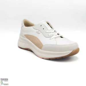 Finn Comfort Finn Comfort Savona 03620 903123 wit/sesam/mint