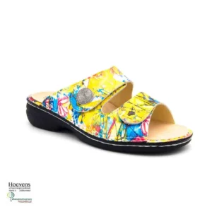 Finn Comfort Finn Comfort sansibar 2550 762010 Multi