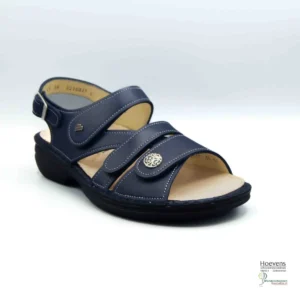 Finn Comfort Finn Comfort Gomera 2562 195241 Blue