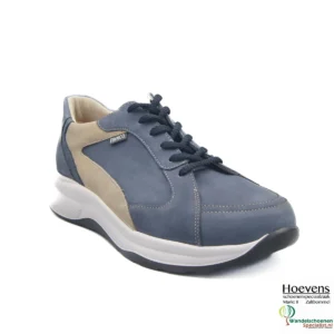 Finn Comfort Finn Comfort Piccadilly 2780 903097 Marine/Sand