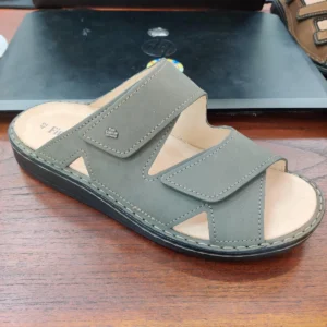 Finn Comfort Finn Comfort Danzig S 81529 711265 Mud