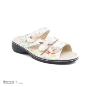 Finn Comfort Finn Comfort Ventura-s 82568 800057 flower