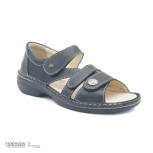 Finn Comfort Finn Comfort Biella-s 82623 014099 black