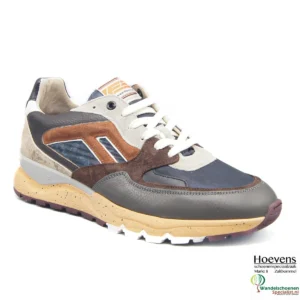 Floris v Bommel Floris v Bommel De Treener 01 SFM-10154 41-02 DarkBlue