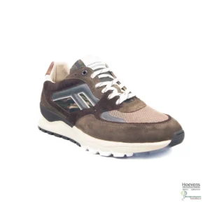Floris v Bommel Floris v Bommel De Treener 01 SFM-10154 51-02 DarkGreen