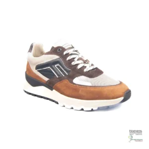 Floris v Bommel Floris v Bommel De Treener 01 SFM-10154 86-02 Orange