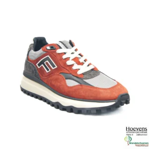 Floris v Bommel Floris v Bommel De Gripper 01 SFM-10238 86-01 Orange