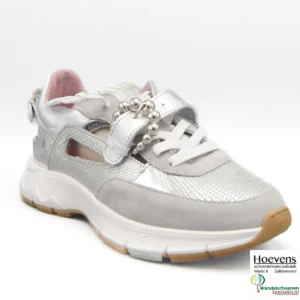 Floris v Bommel Floris v Bommel Daysi 08.02 SFW-10155 90-01 Zilver