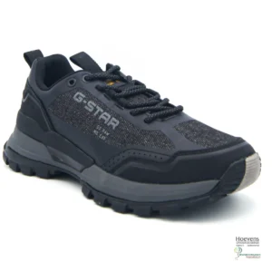 G Star G Star Rackam Runner low D2576 990 Black