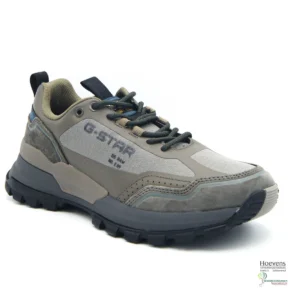 G Star G Star Rackam Runner low D2576 H357 Dark Grey/ olive