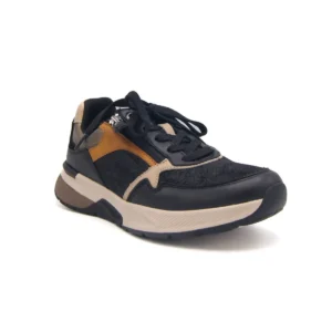 Gabor Gabor 56 847 56 847 65 schwarz/desert k.