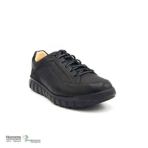 Ganter Ganter evo heren 25 1361 0100 zwart