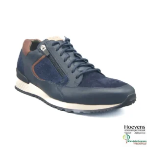 GIJS GIJS 2146 902 2146 902 1771 Blauw/Cognac