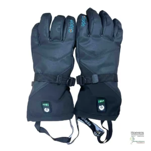 Glode Glode Oven Heated Gloves oven Zwart