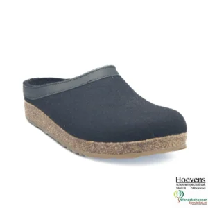Haflinger Haflinger Grizzly Torben 91713001 003 Schwarz