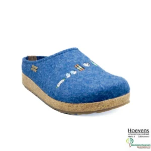 Haflinger Haflinger Grizzly Apres Ski 91741048 072 Jeans