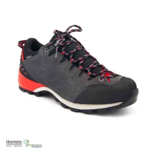 Hanwag Hanwag Makra Pro Lo GTX 100600 064055 asphalt red