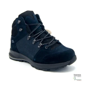 Hanwag Hanwag Torsby Bunion Lady LL 201811 007601 Navy/Light Grey