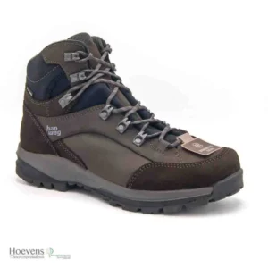 Hanwag Hanwag Banks SF Extra GTX 203100 566064 Mocca/Asphalt