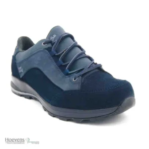 Hanwag Hanwag Banks Low Bunion LL 203610 012012 Zwart