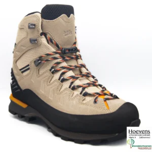 Hanwag Hanwag Makra Pro H100500 069023 Lightbrown/Orange