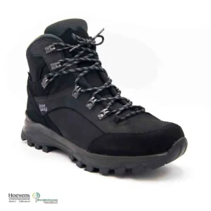 Hanwag Hanwag Banks GTX men h203000 012064 zwart asfalt