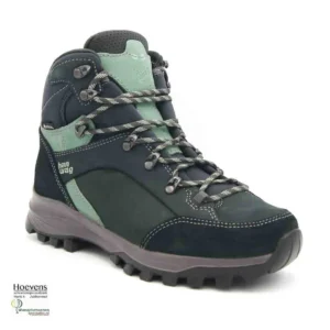 Hanwag Hanwag Banks Lady GTX H203001 492494 petrol mint