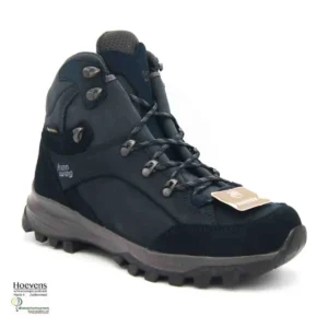 Hanwag Hanwag Banks Narrow Lady GTX H203201 007064 navy asphalt