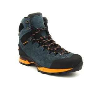 Hanwag Hanwag Makra Trek GTX men H204400 150023 steel/orange