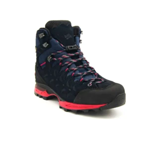 Hanwag Hanwag Makra Trek GTX Lady H204401 007522 navy/pink