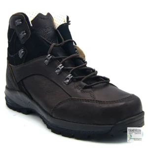 Hanwag Hanwag Bangri SF Extra H401211 032012 Chestnut/Black