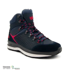 Hanwag Hanwag blue cliff Lady ES h500331 007522 navy pink