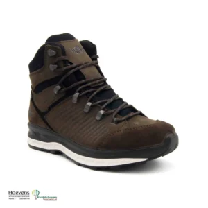 Hanwag Hanwag blue cliff Lady ES h500331 566012 mocca black